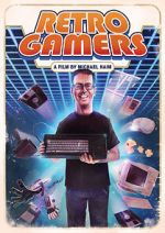 Watch Retro Gamers Movie2k