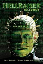 Watch Hellraiser: Hellworld Movie2k