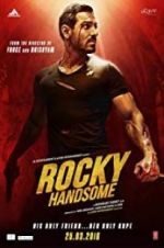 Watch Rocky Handsome Movie2k