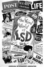 Watch The Weird World of LSD Movie2k