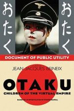 Watch Otaku - Children of the Virtual Empire Movie2k
