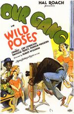 Watch Wild Poses (Short 1933) Movie2k