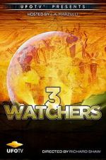 Watch Watchers 3: Fingerprints of the Supernatural Movie2k