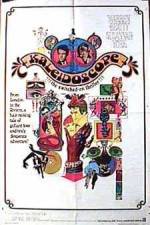 Watch Kaleidoscope Movie2k