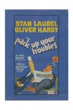 Watch Pack Up Your Troubles Movie2k