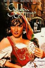 Watch Golden Earrings Movie2k
