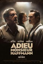 Watch Adieu Monsieur Haffmann Movie2k