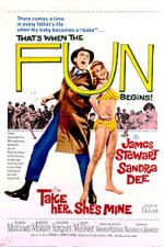 Watch Take Her, She\'s Mine Movie2k