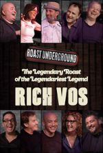 Watch The Roast of Rich Vos Movie2k