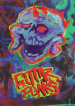 Watch GUTTERPUNKS Movie2k