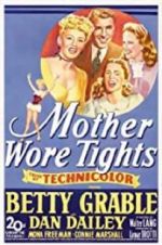 Watch Mother Wore Tights Movie2k
