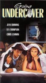 Watch Going Undercover Movie2k
