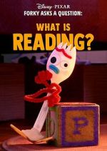 Watch Forky Asks a Question: What Is Reading? Movie2k