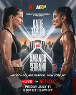 Watch Katie Taylor vs. Amanda Serrano 3 (TV Special 2025) Movie2k