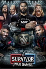 Watch WWE Survivor Series WarGames Movie2k