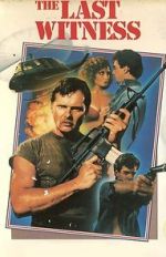 Watch The Last Witness Movie2k