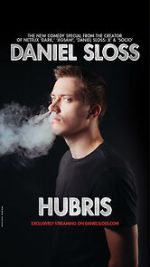 Watch Daniel Sloss HUBRIS (TV Special 2024) Movie2k
