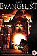 Watch The Evangelist Movie2k