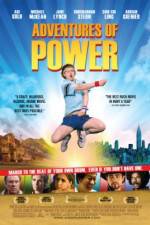 Watch Adventures of Power Movie2k