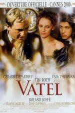 Watch Vatel Movie2k