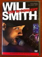 Watch Will Smith: Live in Concert Movie2k
