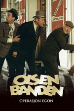 Watch The Olsen Gang Movie2k
