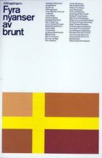 Watch Four Shades of Brown Movie2k