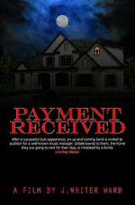 Watch Payment Received Movie2k
