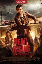 Watch Dead Rising Movie2k