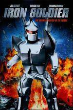 Watch Iron Soldier Movie2k