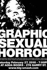 Watch Graphic Sexual Horror Movie2k