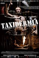 Watch Taxidermia Movie2k