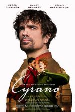 Watch Cyrano Movie2k