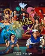 Watch Ten Little Mistresses Movie2k