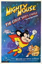 Watch Mighty Mouse in the Great Space Chase Movie2k