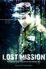 Watch Lost Mission Movie2k