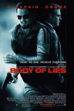 Watch Body of Lies Movie2k