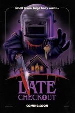 Watch Late Checkout Movie2k