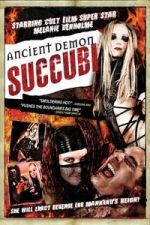 Watch Ancient Demon Succubi Movie2k