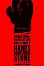 Watch Hands of Stone Movie2k