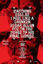 Watch 2551.03 - The End Movie2k