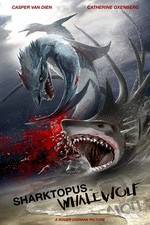 Watch Sharktopus vs. Whalewolf Movie2k