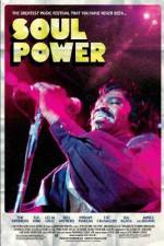 Watch Soul Power Movie2k