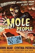 Watch The Mole People Movie2k