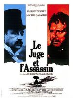 Watch The Judge and the Assassin Movie2k