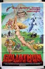 Watch Goliathon Movie2k