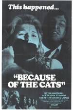 Watch Because of the Cats Movie2k