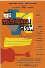 Watch The Wrecking Crew Movie2k