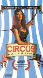 Watch Zirkus Palestina Movie2k