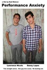 Watch Performance Anxiety Movie2k